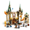 Poudlard : la Salle sur Demande - Lego Harry Potter