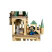 Poudlard : la Salle sur Demande - Lego Harry Potter