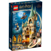 Poudlard : la Salle sur Demande - Lego Harry Potter