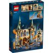 Poudlard : la Salle sur Demande - Lego Harry Potter