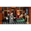 La cabane hurlante et le saule cogneur - Lego Harry Potter