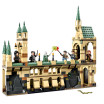 La Bataille de Poudlard - Lego Harry Potter