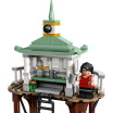 Le Tournoi des Trois Sorciers : le lac noir - Lego Harry Potter