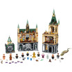 La Chambre des Secrets de Poudlard - Lego Harry Potter