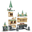 La Chambre des Secrets de Poudlard - Lego Harry Potter