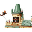 La Chambre des Secrets de Poudlard - Lego Harry Potter