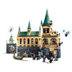 La Chambre des Secrets de Poudlard - Lego Harry Potter