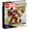 Hulkbuster : la bataille du Wakanda - LEGO Marvel