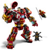 Hulkbuster : la bataille du Wakanda - LEGO Marvel