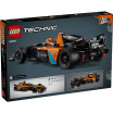 NEOM McLaren Formula E Race Car - Lego Technic