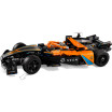 NEOM McLaren Formula E Race Car - Lego Technic