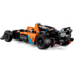 NEOM McLaren Formula E Race Car - Lego Technic