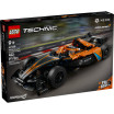 NEOM McLaren Formula E Race Car - Lego Technic