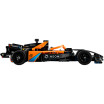 NEOM McLaren Formula E Race Car - Lego Technic