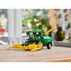 John Deere 9700 Forage Harvester - Lego Technic