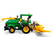 John Deere 9700 Forage Harvester - Lego Technic