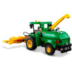 John Deere 9700 Forage Harvester - Lego Technic