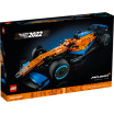 La voiture de course McLaren Formula 1 - Lego Technic