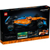 La voiture de course McLaren Formula 1 - Lego Technic