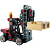 Le transpalette - Lego Technic