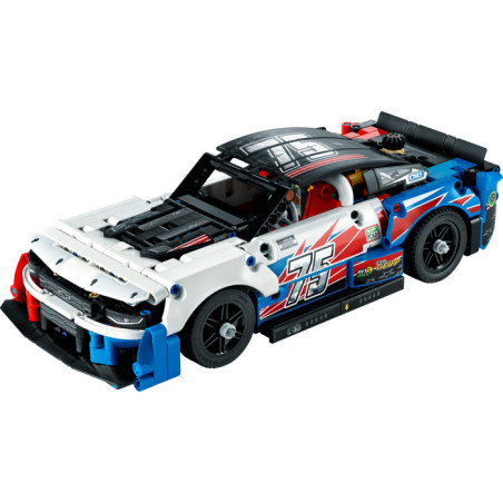 Chevrolet Camaro ZL1 Nascar Next Gen - Lego Technic