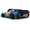 Chevrolet Camaro ZL1 Nascar Next Gen - Lego Technic