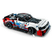 Chevrolet Camaro ZL1 Nascar Next Gen - Lego Technic