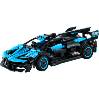 Bugatti Bolide Agile Blue - Lego Technic