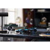 Bugatti Bolide Agile Blue - Lego Technic