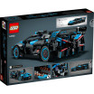 Bugatti Bolide Agile Blue - Lego Technic