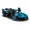 Bugatti Bolide Agile Blue - Lego Technic