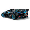 Bugatti Bolide Agile Blue - Lego Technic