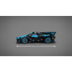 Bugatti Bolide Agile Blue - Lego Technic