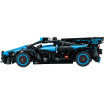 Bugatti Bolide Agile Blue - Lego Technic