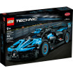 Bugatti Bolide Agile Blue - Lego Technic