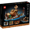 Le village viking - LEGO IDEAS