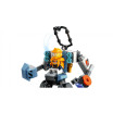 Le robot de chantier de l’espace - LEGO City