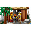 Le village viking - LEGO IDEAS