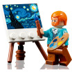 Vincent van Gogh - La Nuit étoilée - LEGO IDEAS