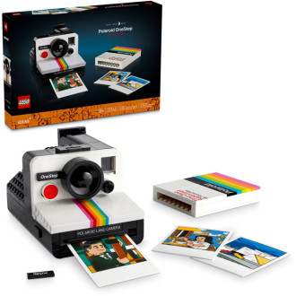 Appareil Photo Polaroid OneStep SX-70 - LEGO IDEAS