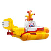 Yellow Submarine - LEGO IDEAS