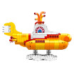 Yellow Submarine - LEGO IDEAS