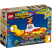 Yellow Submarine - LEGO IDEAS