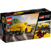 Toyota GR Supra Speed Champions - LEGO