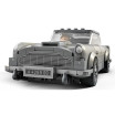 Aston Martin DB5 007 - LEGO