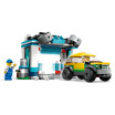 La station de lavage - LEGO City