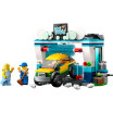 La station de lavage - LEGO City