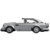 Aston Martin DB5 007 - LEGO