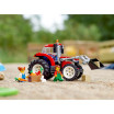 Le tracteur - LEGO City