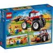 Le tracteur - LEGO City